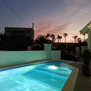 Rooi Santo Apartment
