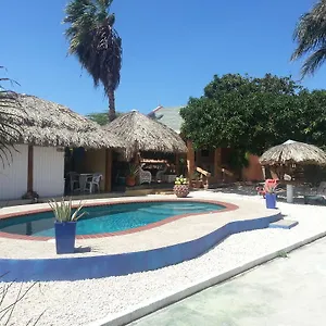 Punta Salina Appartement