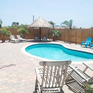 Aruba Palms Escape Suites Apartment